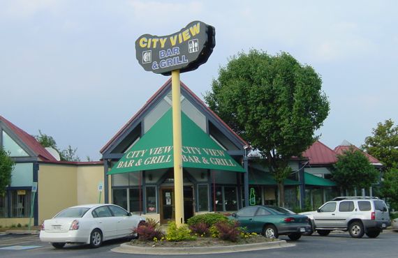 City View Bar & Grille